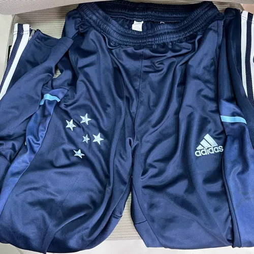 Calça Cruzeiro adidas
