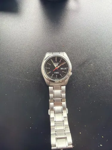 Relogio seiko
