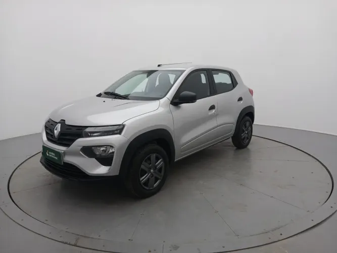 Renault Kwid 1.0 Zen 2026