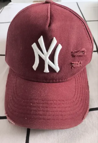 Boné new era