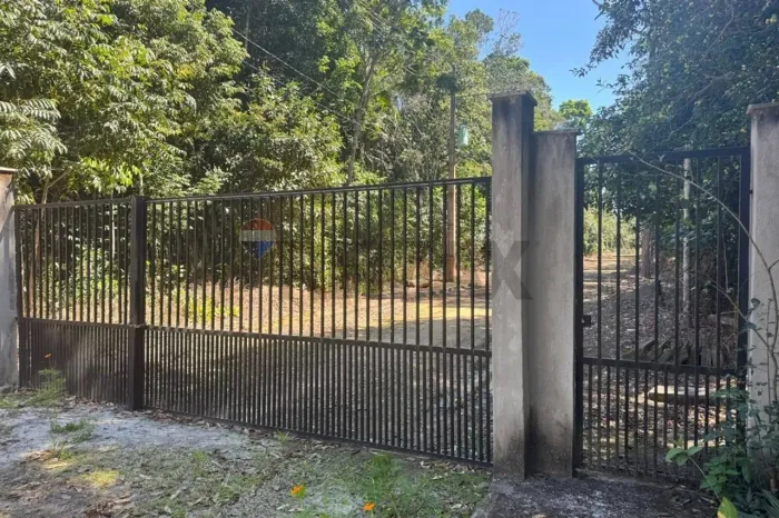 Terreno em Arraial D'Ajuda: Pronto para Construir!