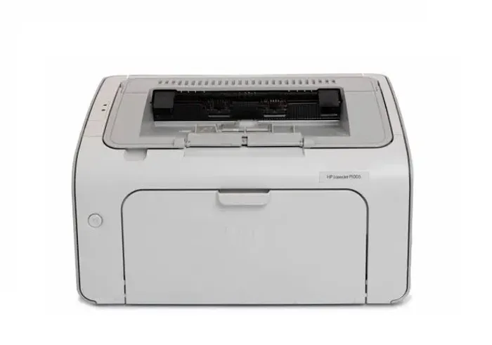 Impressora laser HP P1005 (Somente 600,00)