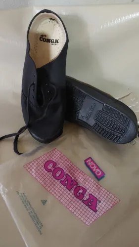 Tênis Conga