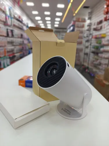 Projetor hy300