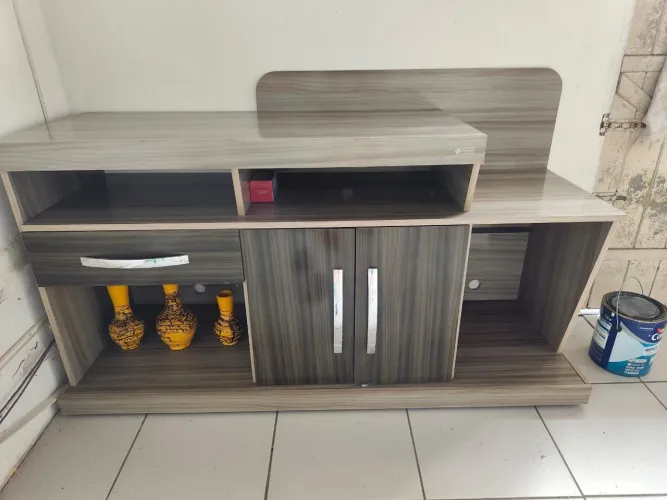 Hack para sua sala moderno e de ótima qualidade
