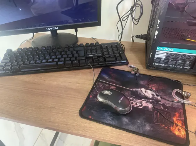 Pc gamer para venda ou trocas