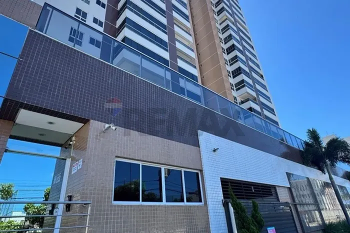 "Seu Novo Lar em Intermares: Sofisticação e Conforto pertinho da praia e praça