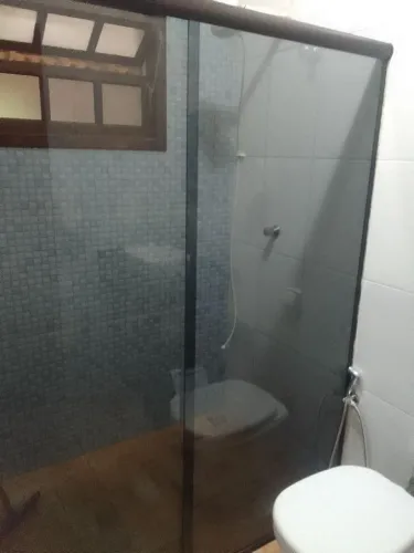 Casinha tipo apto ,ilha comprida