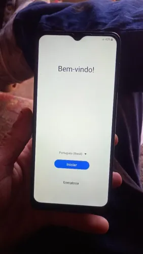 Vendo Samsung M12 barato