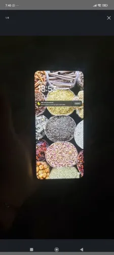 Troco poço x6 com nota fiscal em poco x5pro