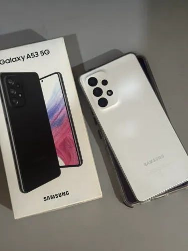 Sansung A53