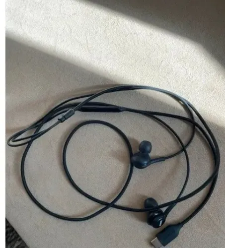 Fone de ouvido samsung akg original