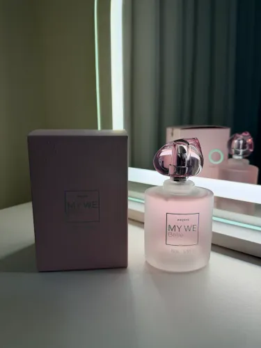 MY WE BELLE - WEPINK