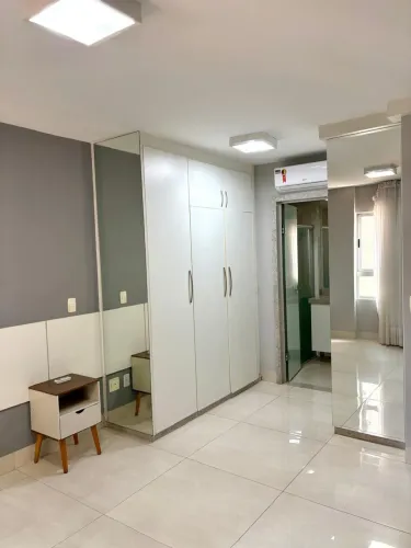 Apartamento de Alto Padrão para Locação Jardim Goiás 