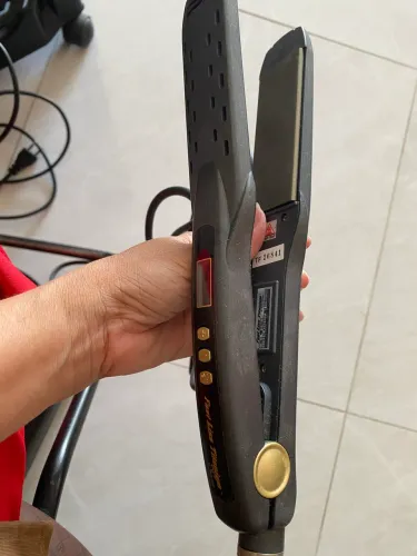 Prancha Profissional 