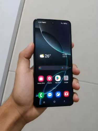 A71 128gb/NFC único dono