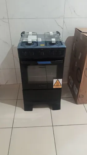 fogão Atlas zerado faço entrega