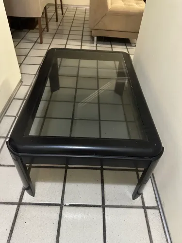 Conjunto de centro casa/sala
