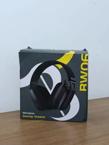 HEADSET BINNUNE BW06 NOVO