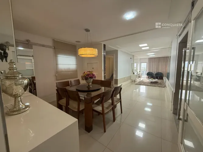 Apartamento com Cobertura 4 quartos 279,22m² à venda