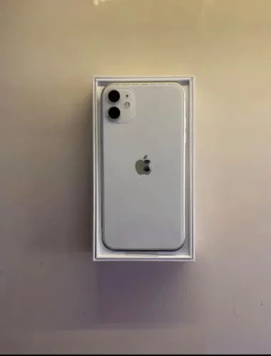 Iphone 11 64gb 