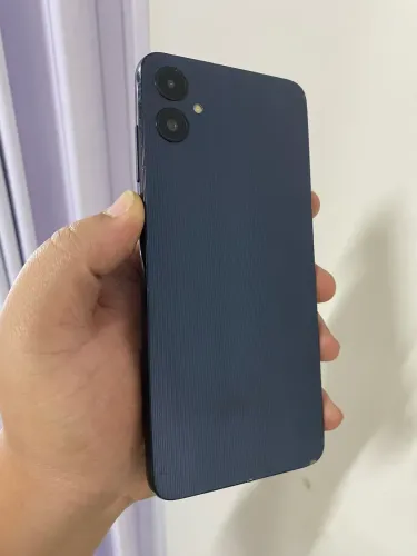 A05 Azul
