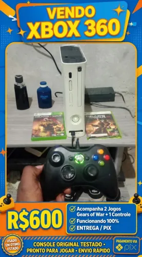 Xbox 360