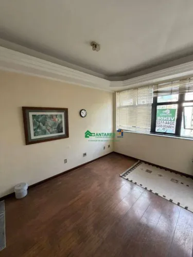Sala à venda, 20 m² - Santo Agostinho - Belo Horizonte/MG