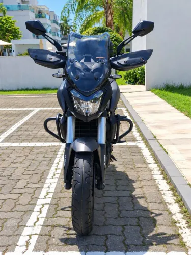 Potência, estilo e desempenho