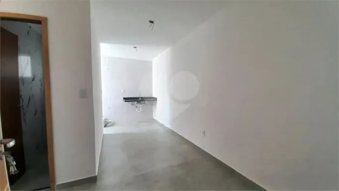 Condomínio com 2 quartos à venda em Vila aurora (zona norte) - SP