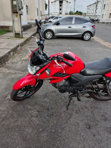 Fazer 150 SED 2023/2024