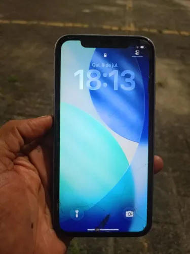 iPhone 11