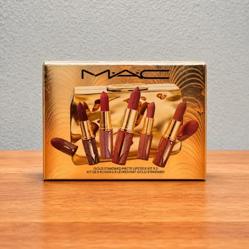 Kit batons M.A.C
