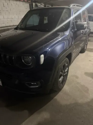 Jeep Renegade Long. T270 1.3 TB 4X2 Flex Aut. 2024