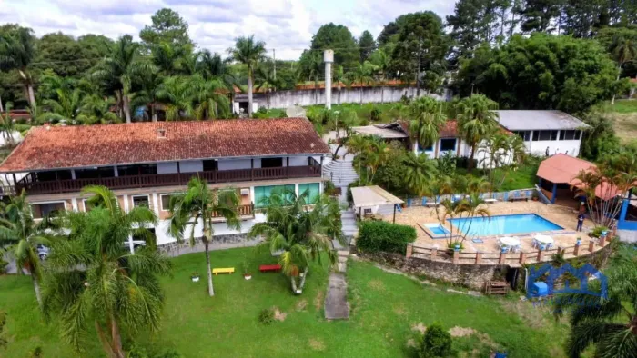 Sítio para Eventos à Venda, 25.000 m² por R$ 5.000.000 Cód. ch2509