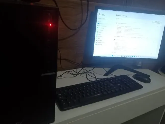 Computador pra trabalho ou diversão