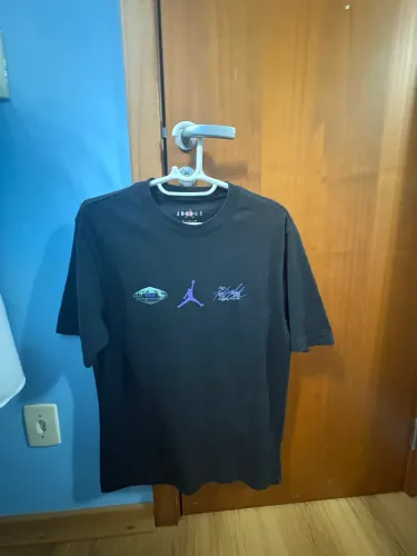 Camiseta Jordan