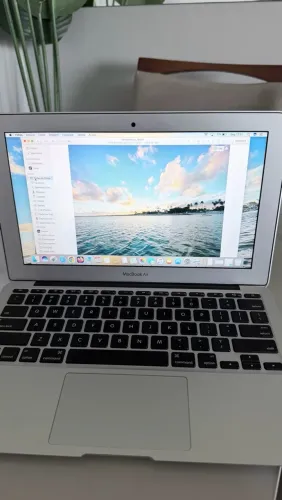MacBook Air 2015 perfeito estado