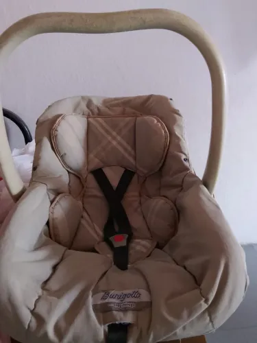 Bebê conforto
