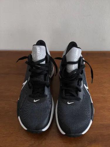 Tênis Nike Renew Elevate 3 - Preto (41)