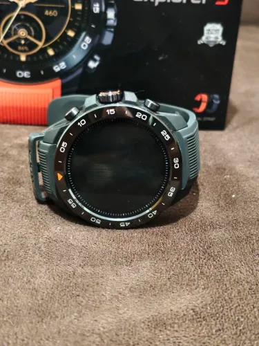 mibro gs explorer S