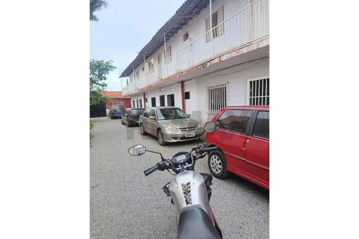 Kitnet em Taguatinga Sul, Ideal para Morar ou Investir RS 100.000,00