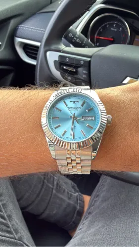 Technos riviera tiffany