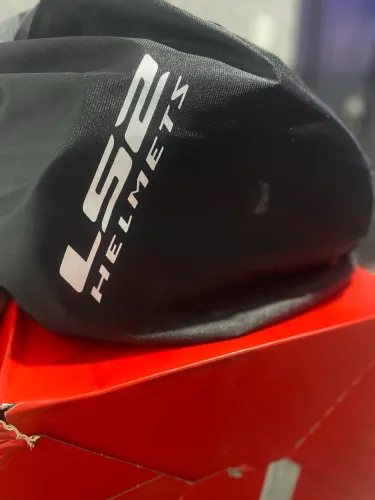 Ls2 stream II zero!