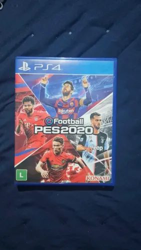 Pes 2020