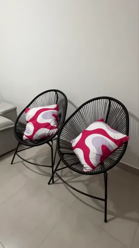Cadeira Acapulco
