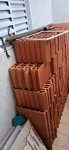 Material para laje