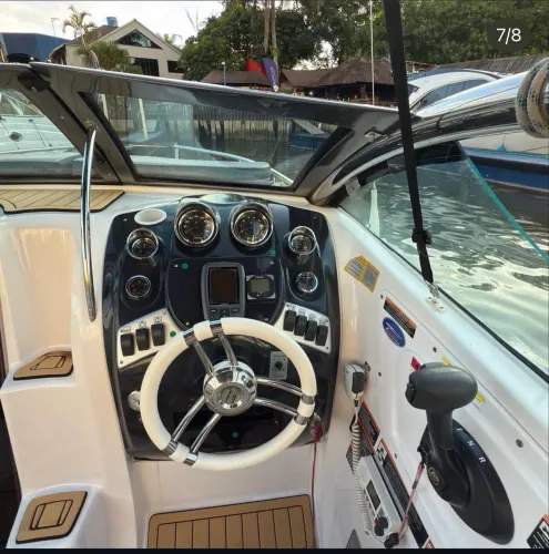 Focker 23 . Nova Balneário Camburiu 