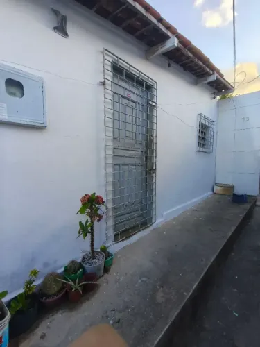 Casa em vila no Miramar