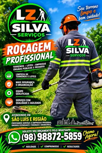 LZ SILVA SERVIÇOS 
